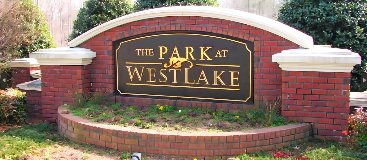 The Park At West Lake • Tim M. Clarke Team